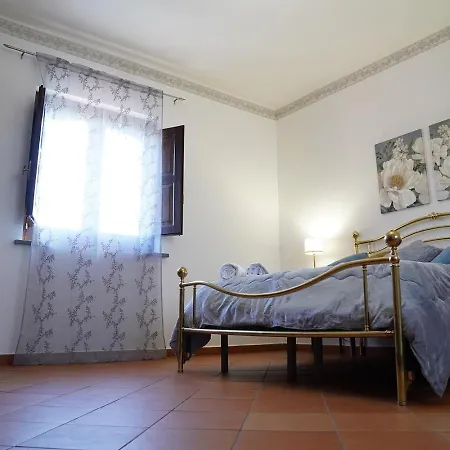 Διαμέρισμα I Vacanzieri Κατάνια