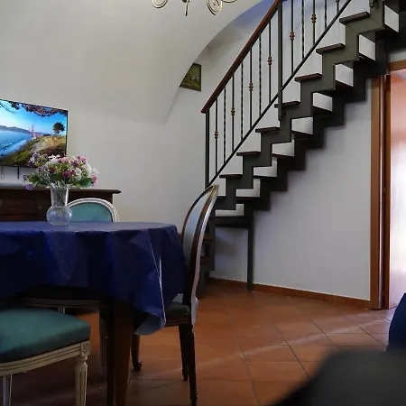 Διαμέρισμα I Vacanzieri *