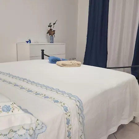 I Vacanzieri * Κατάνια