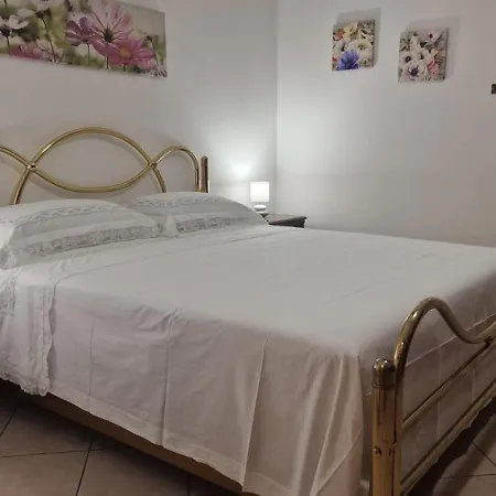 Διαμέρισμα I Vacanzieri Κατάνια