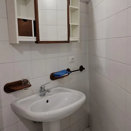 Διαμέρισμα I Vacanzieri Κατάνια