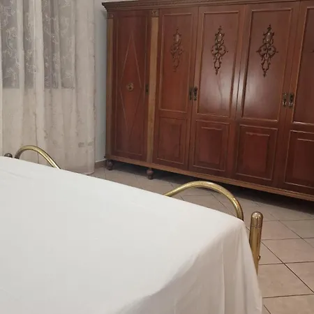 Διαμέρισμα I Vacanzieri *