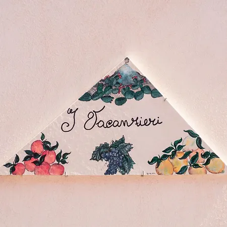 Apartamento I Vacanzieri