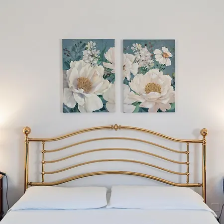 I Vacanzieri Apartamento *
