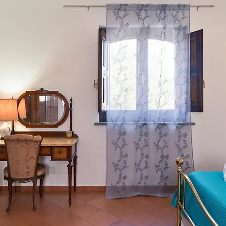 I Vacanzieri Apartment Catania