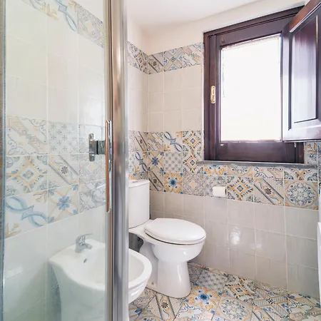 Apartamento I Vacanzieri