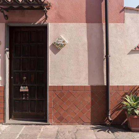 I Vacanzieri Apartamento