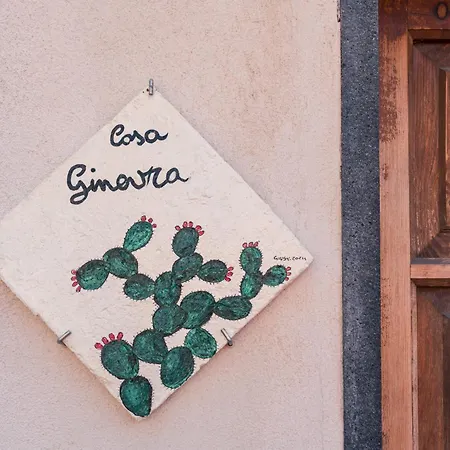 I Vacanzieri Apartamento Catania