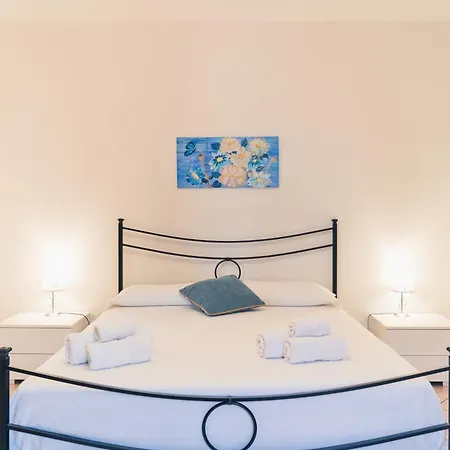 I Vacanzieri Apartamento Catania