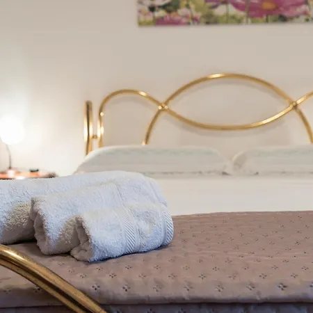 Apartamento I Vacanzieri Catania