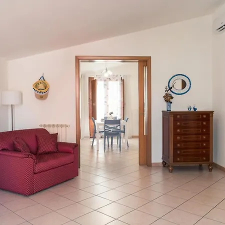 Apartamento I Vacanzieri