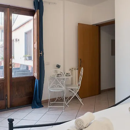 Apartamento I Vacanzieri *