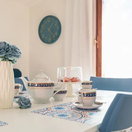 Apartamento I Vacanzieri