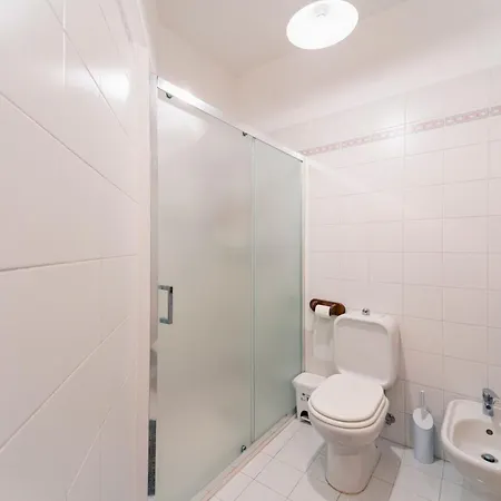I Vacanzieri Apartamento *