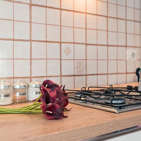 Apartamento I Vacanzieri *