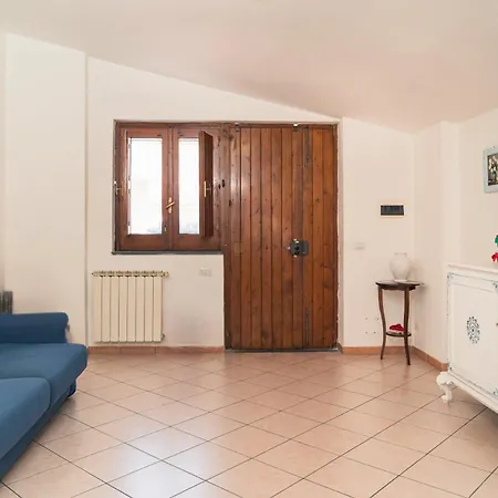 I Vacanzieri Apartamento Catania