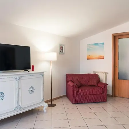 Apartamento I Vacanzieri Catania