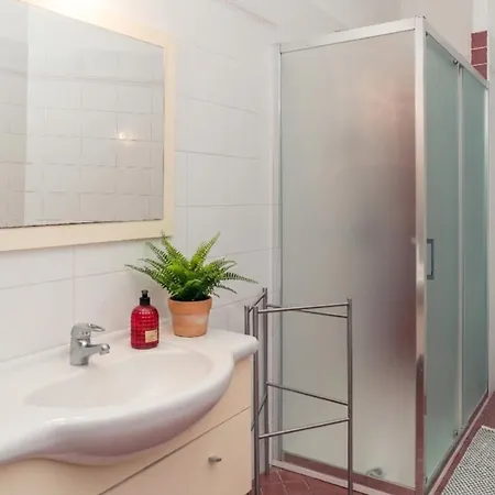 I Vacanzieri Apartamento